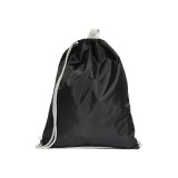 adidas Performance RUN GYMBAG HN8165 Black Image 0