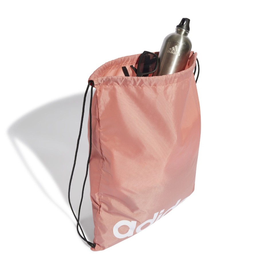 adidas Performance ESSENTIALS GYM SACK Πορτοκαλί