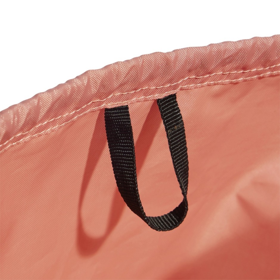 adidas Performance ESSENTIALS GYM SACK Πορτοκαλί
