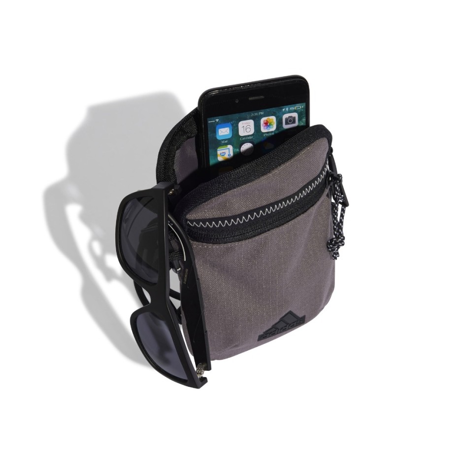 adidas Performance CXPLR SMALL BAG IQ0912 Coal