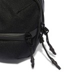adidas Performance 4CMTE SLINGBAG IB2675 Black Image 4