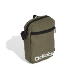 adidas Performance LINEAR ORG IK2874 OLIVE Image 1