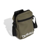 adidas Performance LINEAR ORG IK2874 OLIVE Image 2