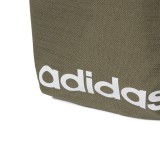 adidas Performance LINEAR ORG IK2874 OLIVE Image 3
