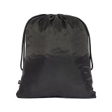 adidas Performance LINEAR GYMSACK JE8342 Black Image 0