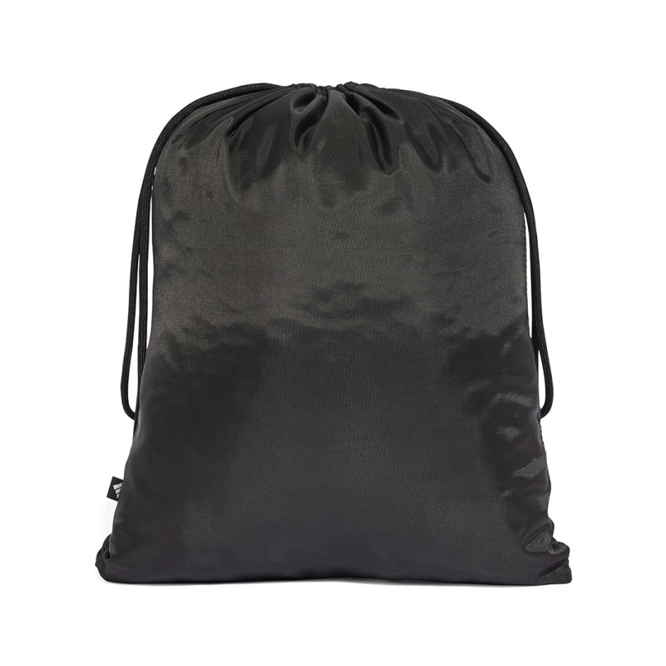 Τσάντα Πλάτης Πουγκί Μαύρη - adidas Performance Linear Gym Sack
