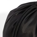 adidas Performance LINEAR GYMSACK JE8342 Black Image 3