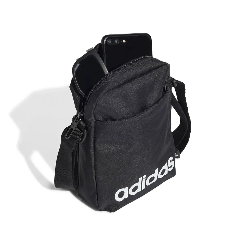 adidas Performance LINEAR ORG JE8341 Black
