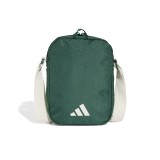 Τσάντα Ώμου Κυπαρισσί - adidas Performance Classic Print Organizer Εικόνα 0