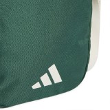 Τσάντα Ώμου Κυπαρισσί - adidas Performance Classic Print Organizer Εικόνα 3