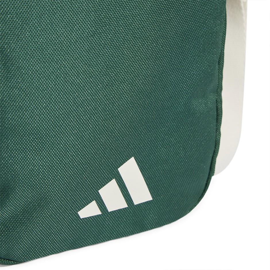 Τσάντα Ώμου Κυπαρισσί - adidas Performance Classic Print Organizer