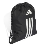 adidas Performance TR GYMSACK JE3217 Black Image 1
