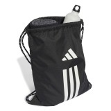 adidas Performance TR GYMSACK JE3217 Black Image 2