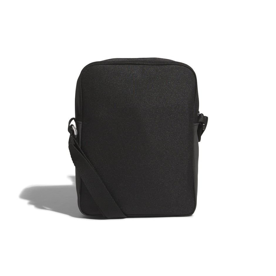 Τσάντα Ώμου Μαύρη - adidas Performance Essentials Organizer
