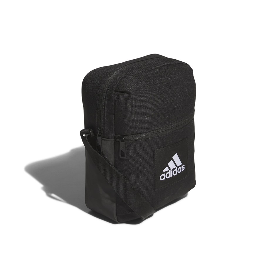 Τσάντα Ώμου Μαύρη - adidas Performance Essentials Organizer