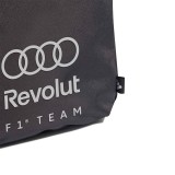 Τσάντα Ώμου Μαύρη - adidas Performance Audi Revolut F1 Team DNA Εικόνα 4