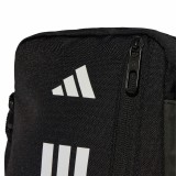 Τσάντα Ώμου Μαύρη - adidas Performance Power Organizer Εικόνα 2