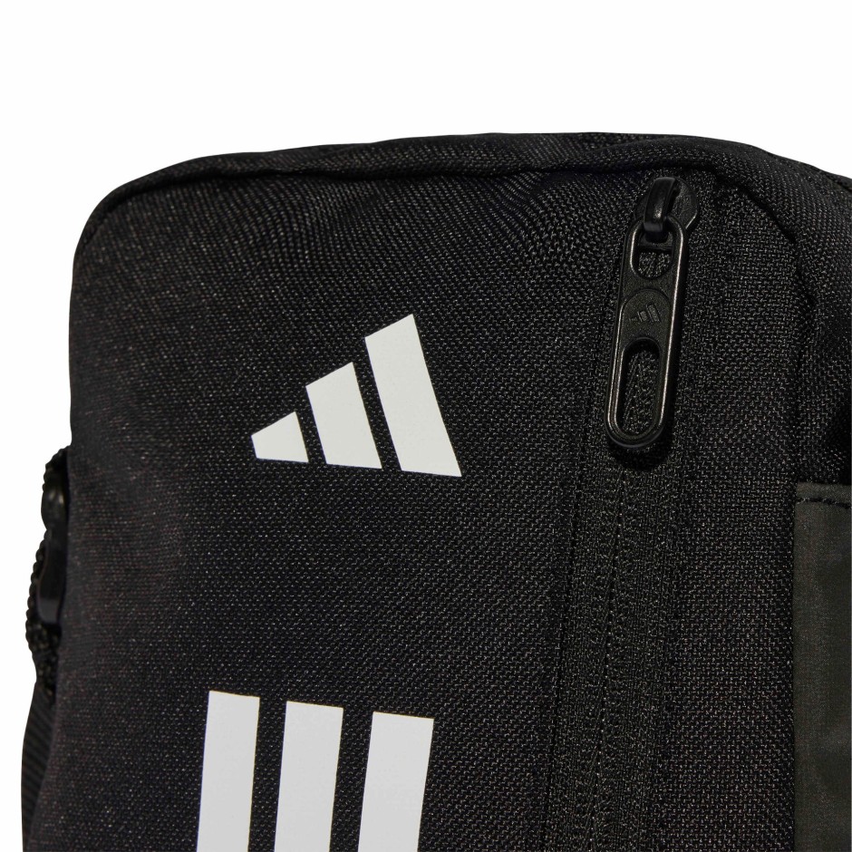 Τσάντα Ώμου Μαύρη - adidas Performance Power Organizer