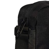 Τσάντα Ώμου Μαύρη - adidas Performance Power Organizer Εικόνα 3