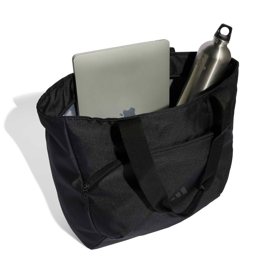 Τσάντα Tote Μαύρη - adidas Performance Prime
