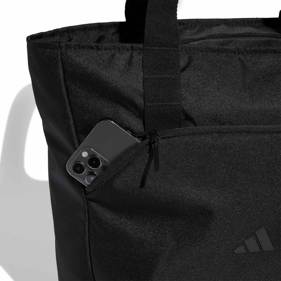 Τσάντα Tote Μαύρη - adidas Performance Prime