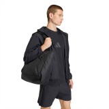 Τσάντα Tote Μαύρη - adidas Performance Prime Εικόνα 5