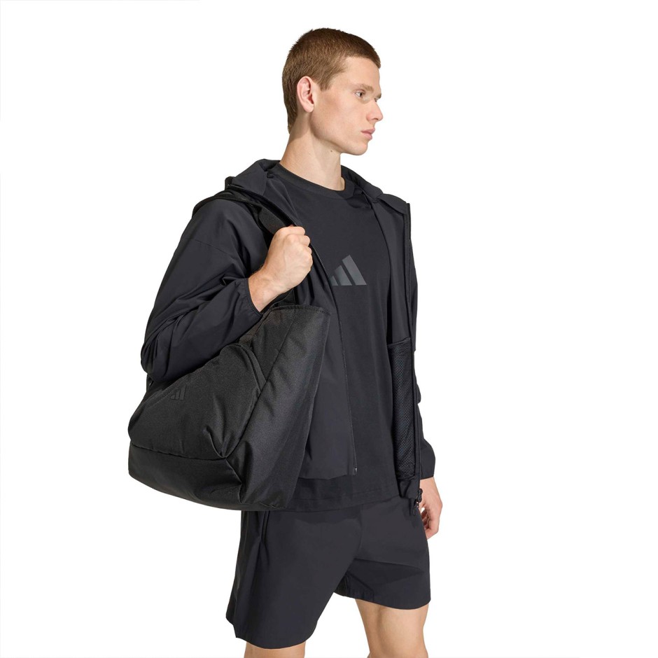 Τσάντα Tote Μαύρη - adidas Performance Prime
