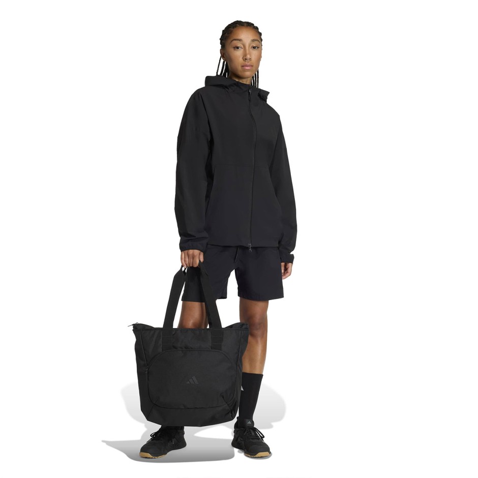 Τσάντα Tote Μαύρη - adidas Performance Prime