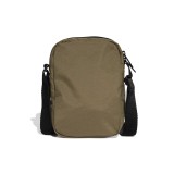 Τσάντα Ώμου Λαδί - adidas Performance Linear Organizer Εικόνα 0