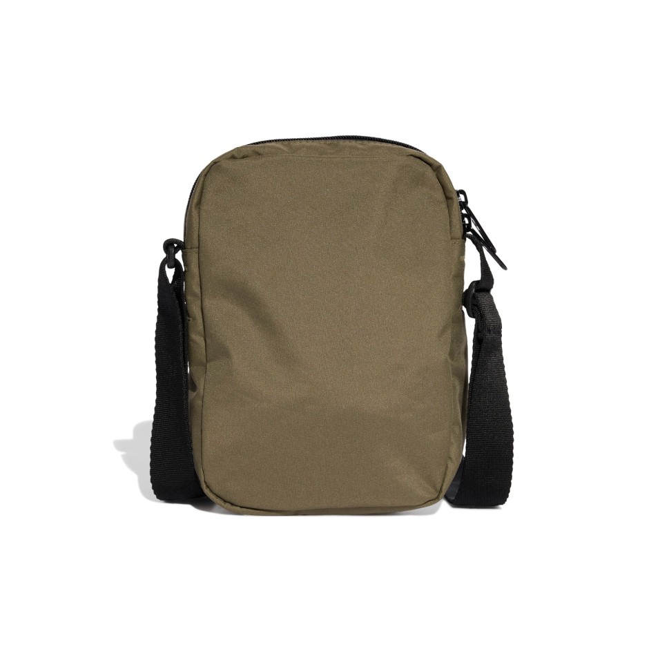 Τσάντα Ώμου Λαδί - adidas Performance Linear Organizer