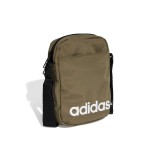 Τσάντα Ώμου Λαδί - adidas Performance Linear Organizer Εικόνα 1