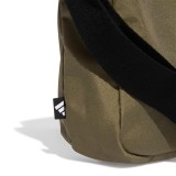Τσάντα Ώμου Λαδί - adidas Performance Linear Organizer Εικόνα 4
