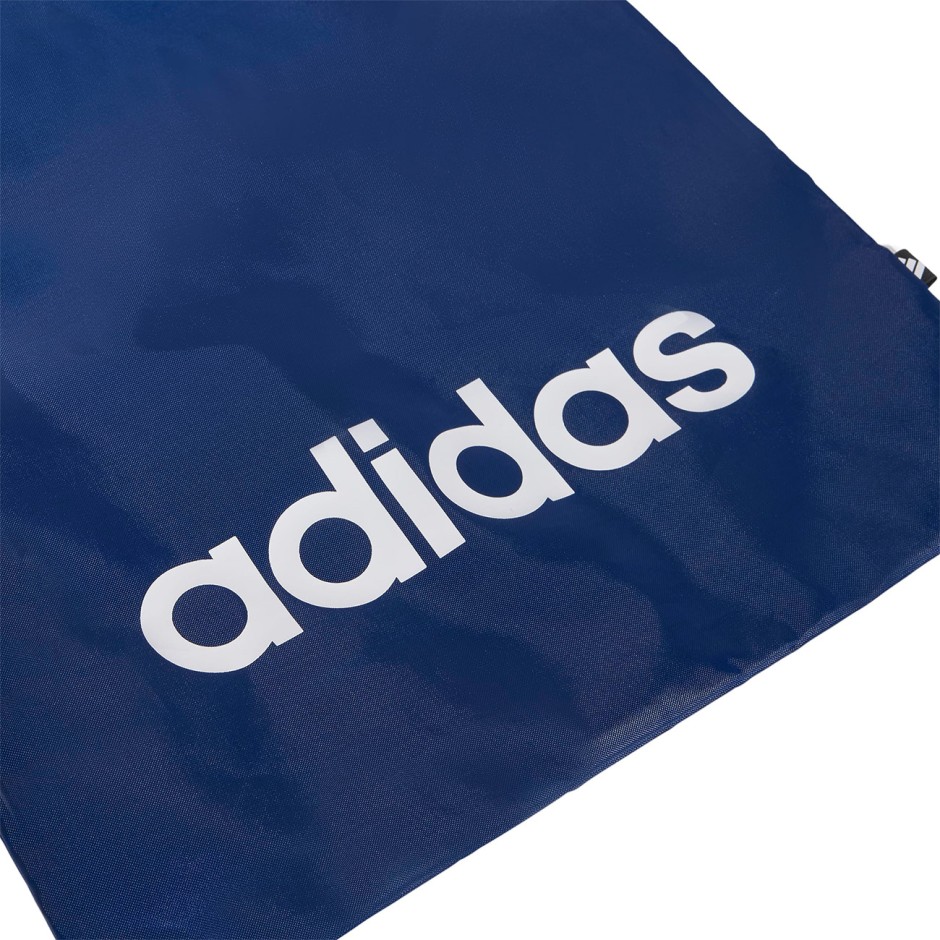 Gymsack Blue - adidas Performance Linear 