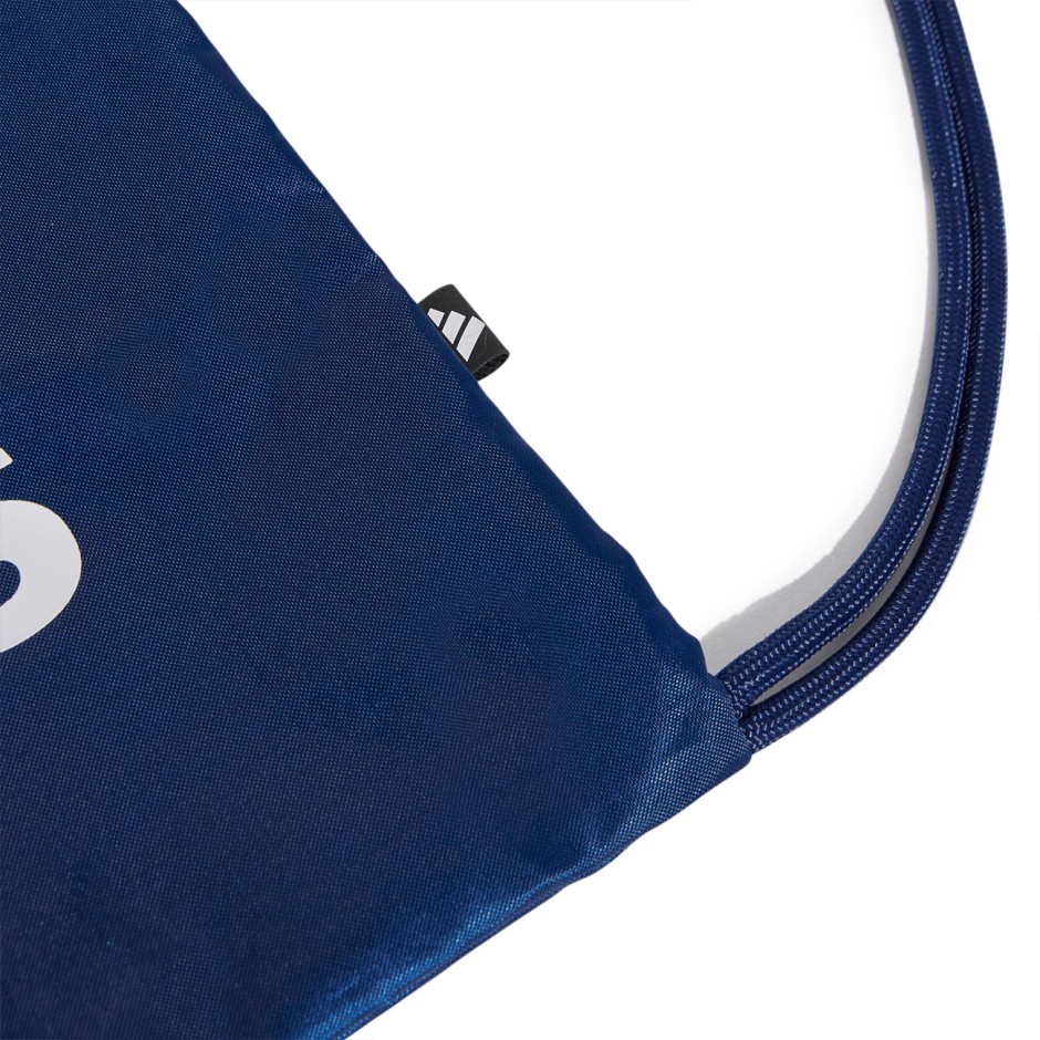 Gymsack Blue - adidas Performance Linear 