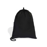 adidas Performance APWR GYMSACK KF4532 Μαύρο Εικόνα 0