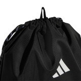 adidas Performance APWR GYMSACK KF4532 Μαύρο Εικόνα 1