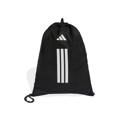adidas Performance APWR GYMSACK KF4532 Μαύρο