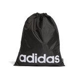 adidas Performance LINEAR GYMSACK HT4740 Black Image 