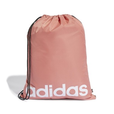 adidas Performance LINEAR GYMSACK IP5006 Orange