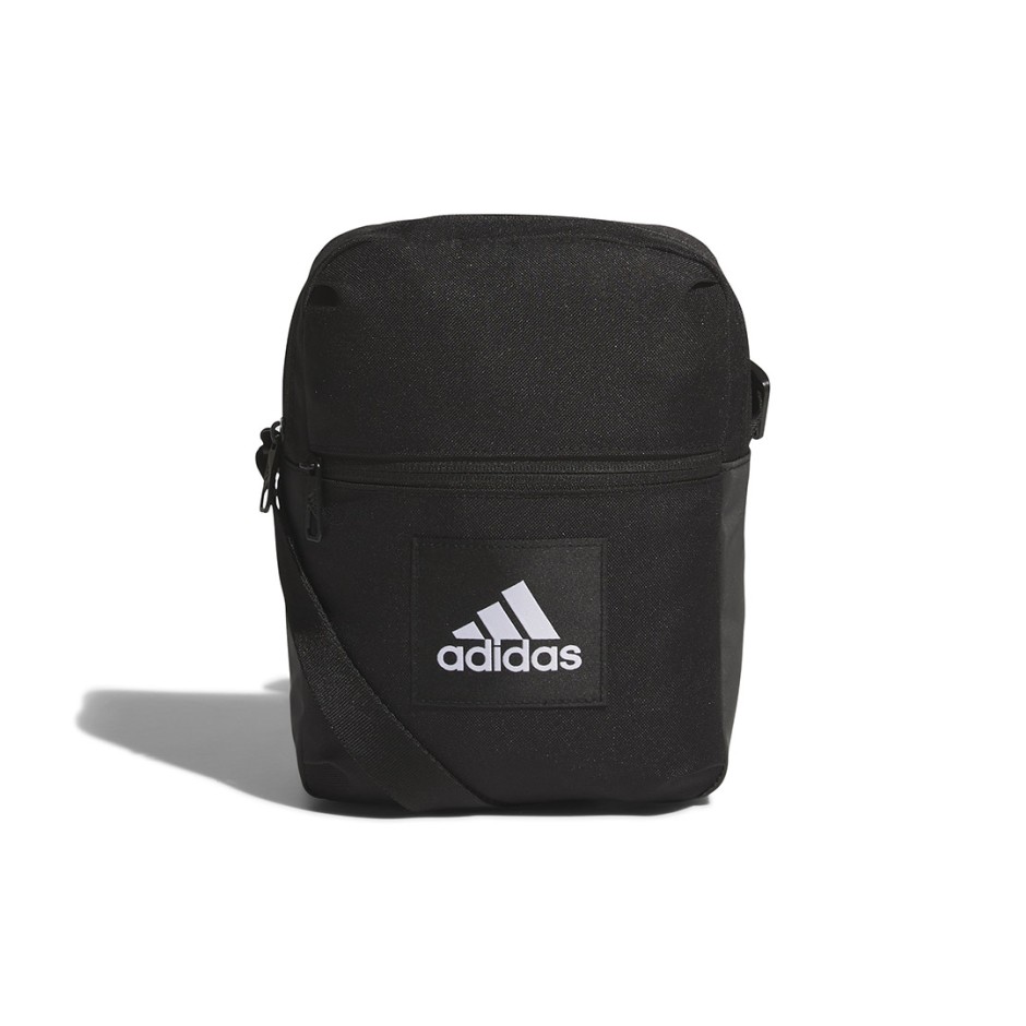Τσάντα Ώμου Μαύρη - adidas Performance Essentials Organizer