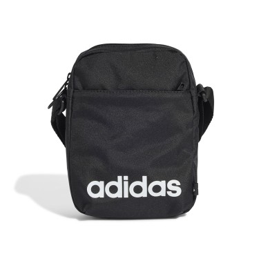 adidas Performance LINEAR ORG JE8341 Black