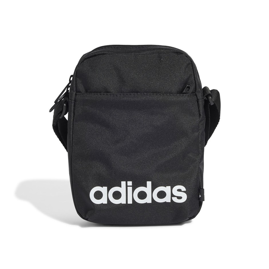 adidas Performance LINEAR ORG JE8341 Black
