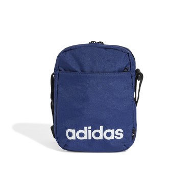 Τσάντα Ώμου Μπλε - adidas Performance Essentials Organizer