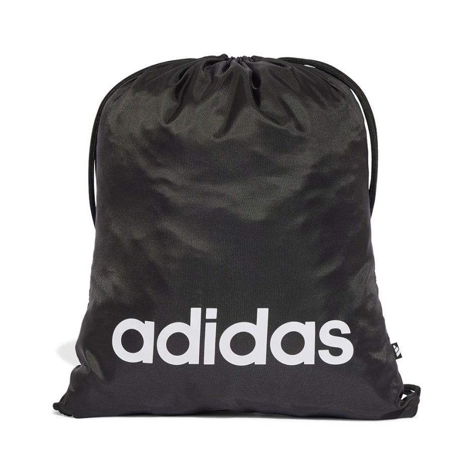adidas Performance LINEAR GYMSACK JE8342 Black
