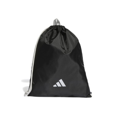 adidas Performance RUN GYMBAG HN8165 Black