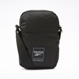 Reebok Sport WOR CITY BAG FQ5288 Black Image 