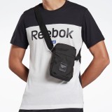 Reebok Sport WOR CITY BAG FQ5288 Black Image 2