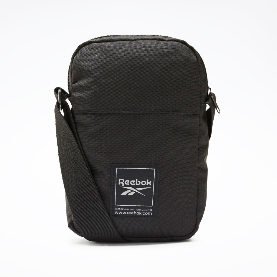 Reebok Sport WOR CITY BAG FQ5288 Black