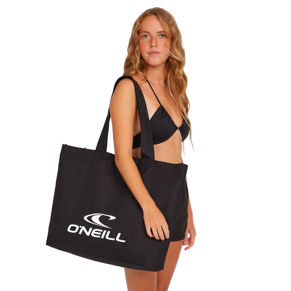 O'NEILL COASTAL TOTE 1150056-19010 Black