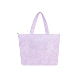 Tote Bag Purple - O'Neill Coastal Print Image 0